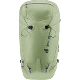 Deuter Guide Lite 30 Hochtourenrucksack grove-ivy Produktbild 5