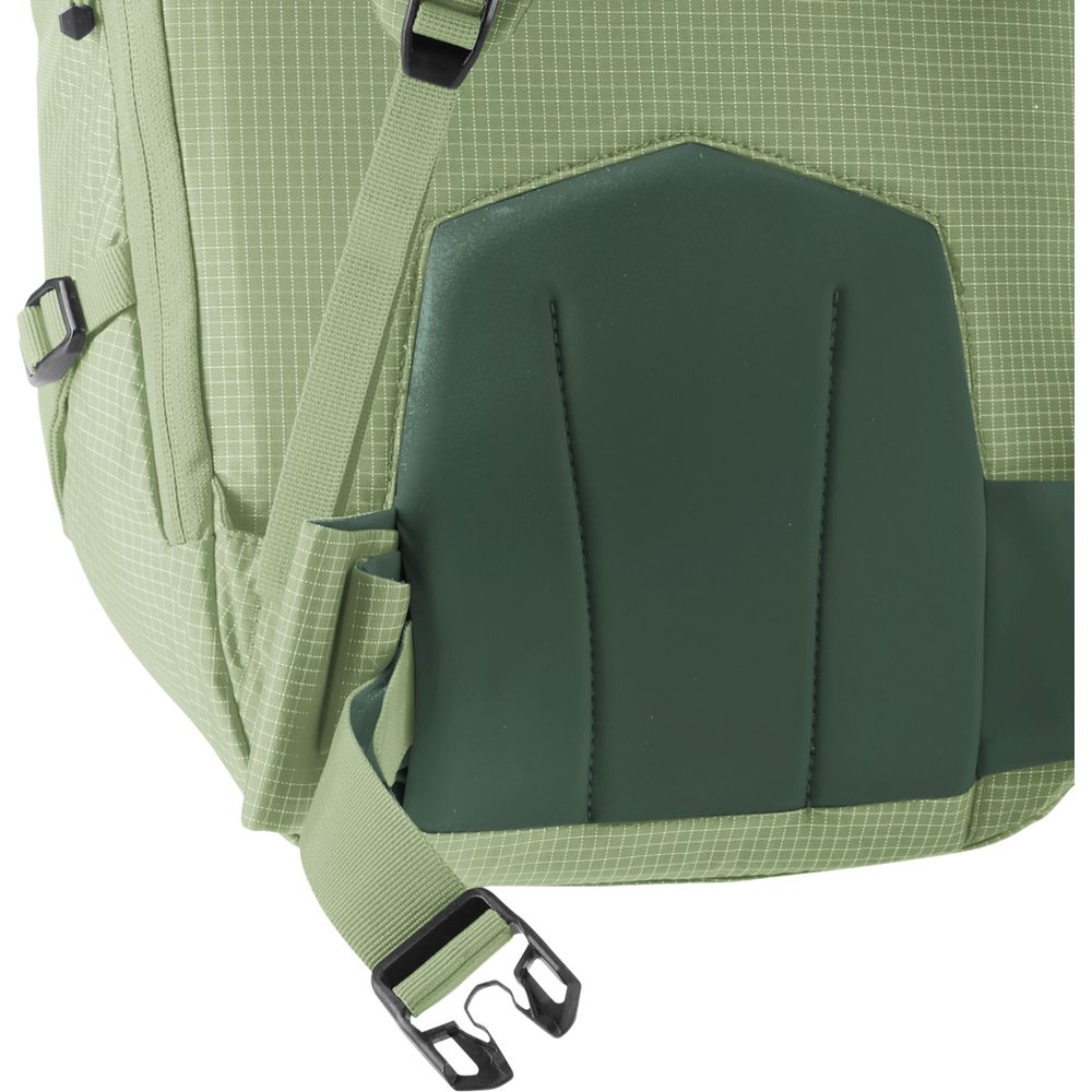 Deuter Guide Lite 30 Hochtourenrucksack grove-ivy Produktbild 6