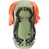 Deuter Guide Lite 30 Hochtourenrucksack grove-ivy Produktbild 7