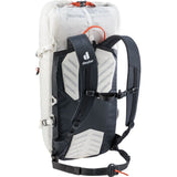 Deuter Guide Ultra 26 Alpin Rucksack white-black Produktbild 1