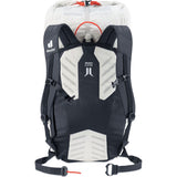 Deuter Guide Ultra 26 Alpin Rucksack white-black Produktbild 2