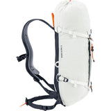 Deuter Guide Ultra 26 Alpin Rucksack white-black Produktbild 3