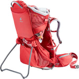 Deuter Kid Comfort Active SL Damen Kindertrage currant Produktbild 0
