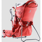 Deuter Kid Comfort Active SL Damen Kindertrage currant Produktbild 2