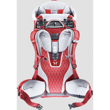 Deuter Kid Comfort Active SL Damen Kindertrage currant Produktbild 3