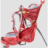 Deuter Kid Comfort Active SL Damen Kindertrage currant Produktbild 4