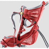 Deuter Kid Comfort Active SL Damen Kindertrage currant Produktbild 5