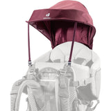 Deuter Kid Comfort Kindertrage maron Produktbild 5