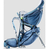 Deuter Kid Comfort Pro Kindertrage midnight Produktbild 8