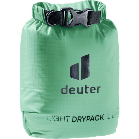 Deuter Light Drypack 1 spearmint Produktbild 0
