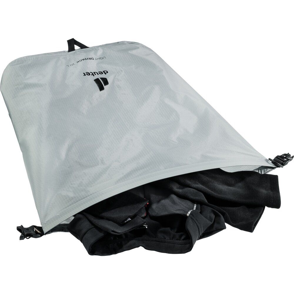 Deuter Light Drypack 20 Packtasche tin Produktbild 1