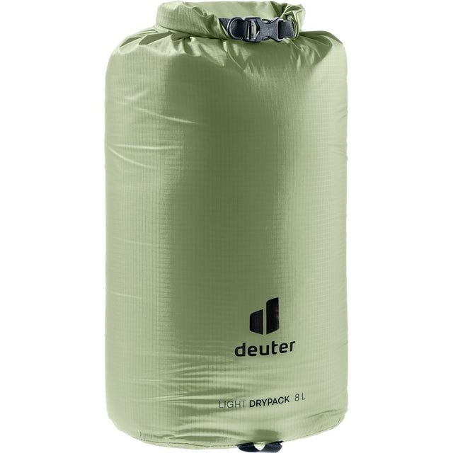 Deuter Light Drypack 8 grove Produktbild 0