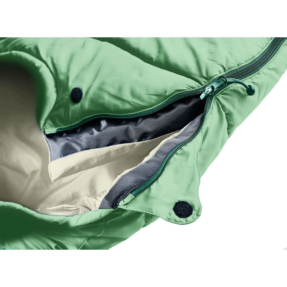Deuter Little Star spearmint-bone Produktbild 3