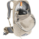 Deuter Race 12 Fahrradrucksack alu-greystone Produktbild 11