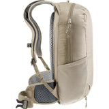 Deuter Race 12 Fahrradrucksack alu-greystone Produktbild 2