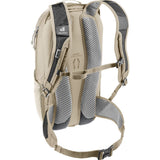 Deuter Race 12 Fahrradrucksack alu-greystone Produktbild 3