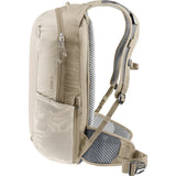 Deuter Race 12 Fahrradrucksack alu-greystone Produktbild 4