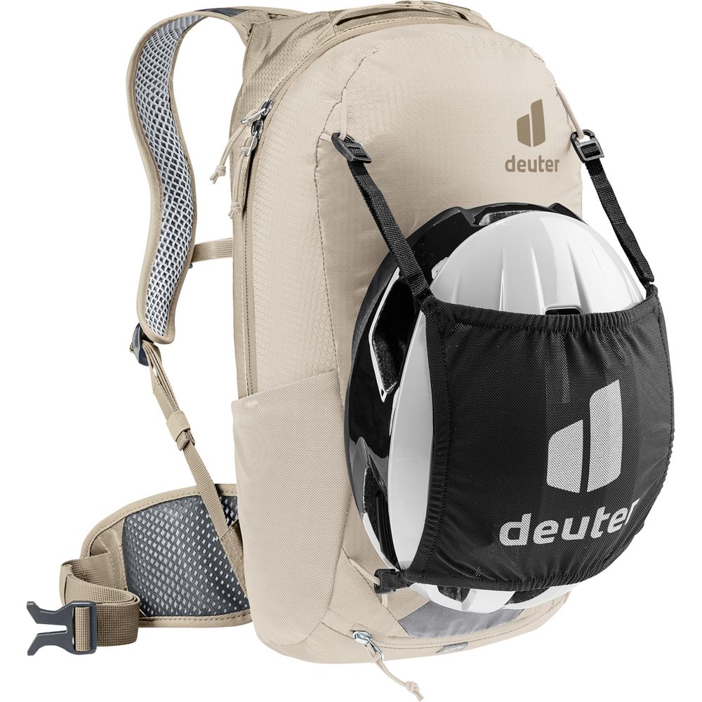Deuter Race 12 Fahrradrucksack alu-greystone Produktbild 7