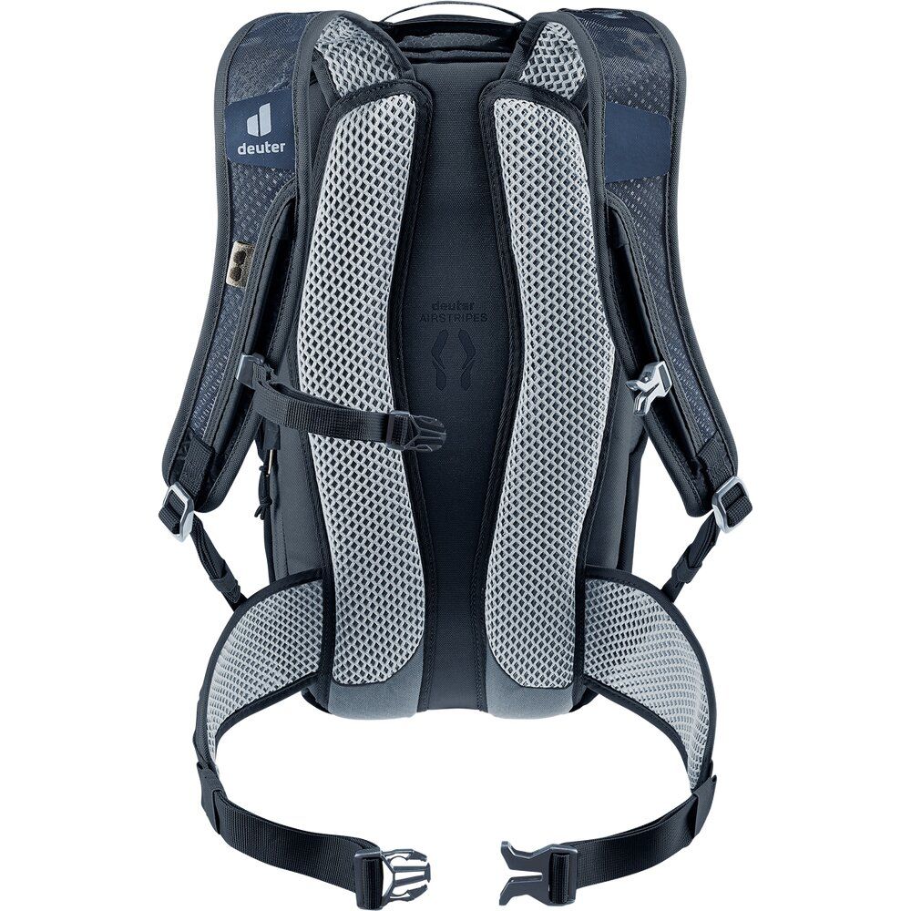 Deuter Race 12 Fahrradrucksack black Produktbild 1