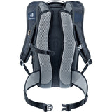 Deuter Race 12 Fahrradrucksack black Produktbild 1
