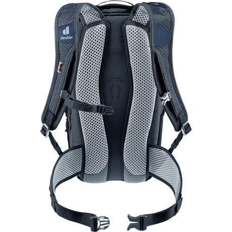 Deuter Race 12 Fahrradrucksack black Produktbild 1