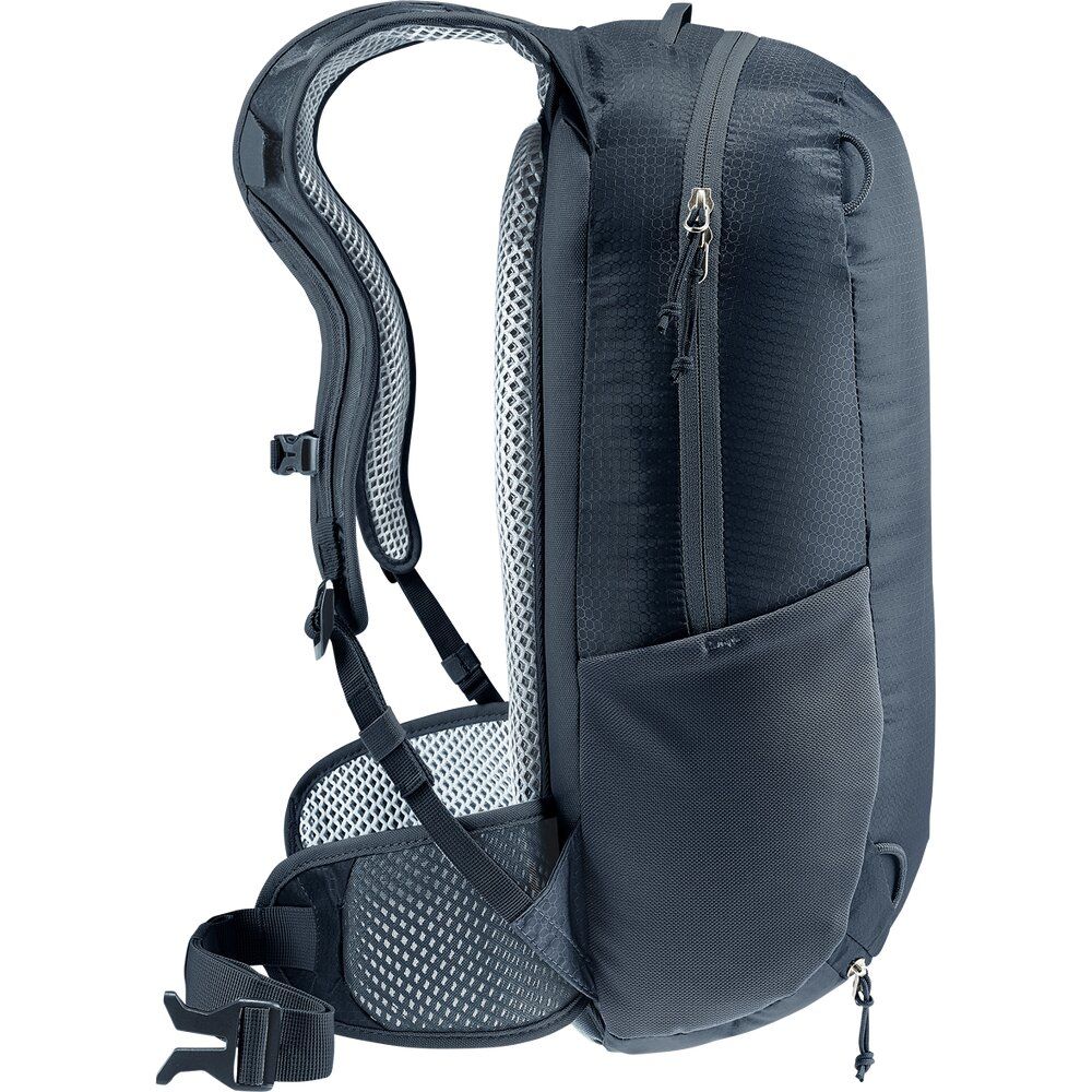 Deuter Race 12 Fahrradrucksack black Produktbild 2