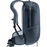 Deuter Race 12 Fahrradrucksack black Produktbild 2