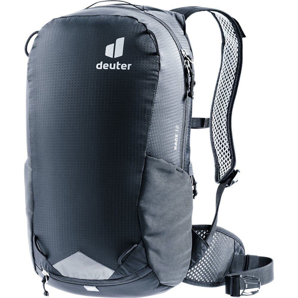 Deuter Race 12 Fahrradrucksack black Produktbild 3