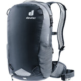 Deuter Race 12 Fahrradrucksack black Produktbild 3