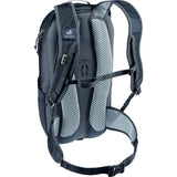 Deuter Race 12 Fahrradrucksack black Produktbild 4
