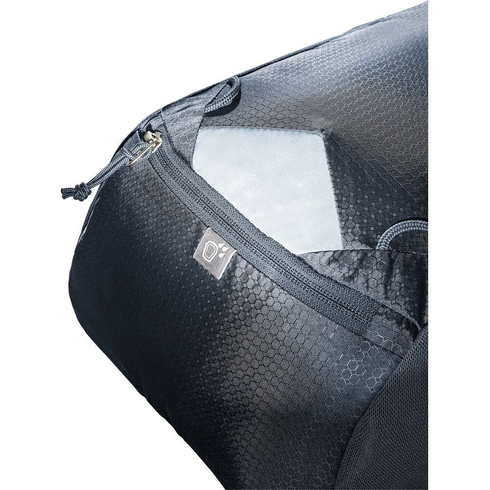 Deuter Race 12 Fahrradrucksack black Produktbild 6