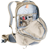 Deuter Race 16 Fahrradrucksack alu-greystone Produktbild 9