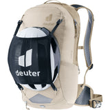 Deuter Race 16 Fahrradrucksack alu-greystone Produktbild 10