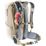 Deuter Race 16 Fahrradrucksack alu-greystone Produktbild 11
