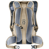 Deuter Race 16 Fahrradrucksack alu-greystone Produktbild 1