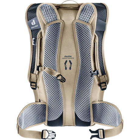 Deuter Race 16 Fahrradrucksack alu-greystone Produktbild 1