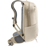 Deuter Race 16 Fahrradrucksack alu-greystone Produktbild 2