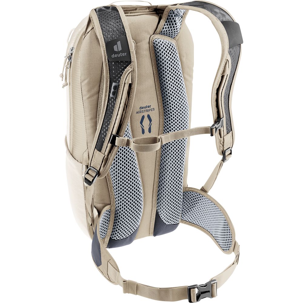 Deuter Race 16 Fahrradrucksack alu-greystone Produktbild 3