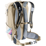 Deuter Race 16 Fahrradrucksack alu-greystone Produktbild 6