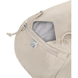 Deuter Race 8 Fahrradrucksack alu-greystone Produktbild 9