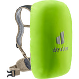 Deuter Race 8 Fahrradrucksack alu-greystone Produktbild 10