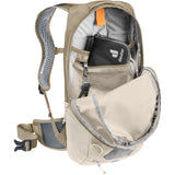Deuter Race 8 Fahrradrucksack alu-greystone Produktbild 11