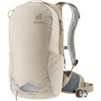 Deuter Race 8 Fahrradrucksack alu-greystone Produktbild 0