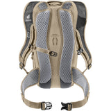 Deuter Race 8 Fahrradrucksack alu-greystone Produktbild 1