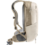 Deuter Race 8 Fahrradrucksack alu-greystone Produktbild 2