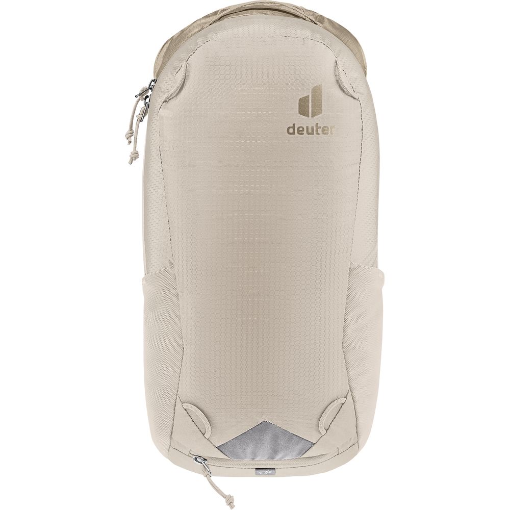 Deuter Race 8 Fahrradrucksack alu-greystone Produktbild 5