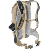 Deuter Race 8 Fahrradrucksack alu-greystone Produktbild 6