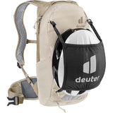 Deuter Race 8 Fahrradrucksack alu-greystone Produktbild 7