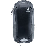 Deuter Race 8 Fahrradrucksack black Produktbild 0