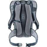 Deuter Race 8 Fahrradrucksack black Produktbild 1